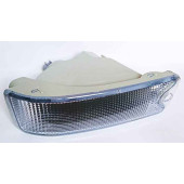 Поворотник MITSUBISHI DELICA / SPACE GEAR 94-06 белый <b>SAT ST-214-1646CR</b>