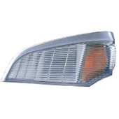 Поворотник над фарой MITSUBISHI CANTER 03- <b>SAT ST-214-1648L</b>