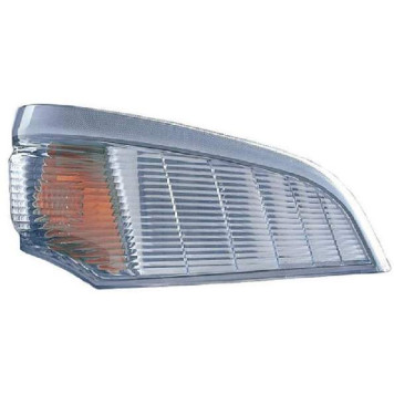 Поворотник над фарой MITSUBISHI CANTER 03- <b>SAT ST-214-1648R</b>