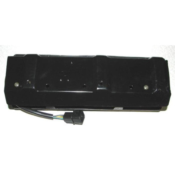 Фонарь задний MITSUBISHI CANTER 88-94 <b>SAT ST-214-1906L</b>-2