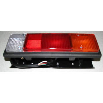 Фонарь задний MITSUBISHI CANTER 88-94 <b>SAT ST-214-1906R</b>-1