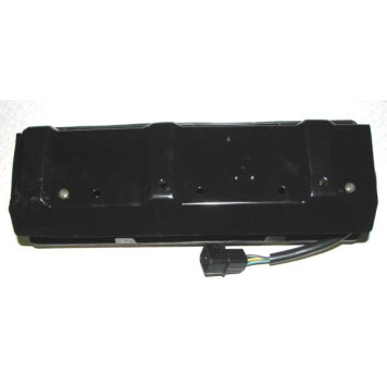 Фонарь задний MITSUBISHI CANTER 88-94 <b>SAT ST-214-1906R</b>-3