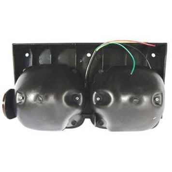 Фонарь задний HINO RANGER 87-90 <b>SAT ST-214-1911R</b>-1