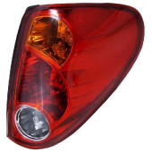 Фонарь задний MITSUBISHI L200 05- <b>SAT ST-214-1993R</b>