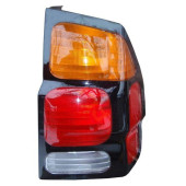 Фонарь задний MITSUBISHI PAJERO SPORT 00-08 прав. <b>SAT ST-214-19A1R</b>