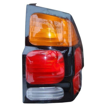 Фонарь задний MITSUBISHI PAJERO SPORT 00-08 прав. <b>SAT ST-214-19A1R</b>