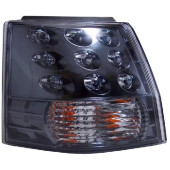 Фонарь задний MITSUBISHI OUTLANDER XL 06-13 <b>SAT ST-214-19A8R</b>
