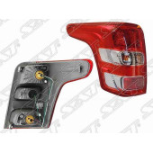 Фонарь задний MITSUBISHI L200 15- <b>SAT ST-214-19L5L</b>