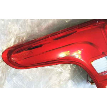 Фонарь задний MITSUBISHI L200 15- <b>SAT ST-214-19L5L</b>-2