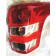 Фонарь задний MITSUBISHI L200 15- прав. <b>SAT ST-214-19L5R</b>