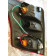 Фонарь задний MITSUBISHI L200 15- прав. <b>SAT ST-214-19L5R</b>