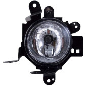 Фара противотуманная MITSUBISHI GRANDIS 03- лев. <b>SAT ST-214-2036L</b>