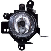 Фара противотуманная MITSUBISHI GRANDIS 03- прав. <b>SAT ST-214-2036R</b>