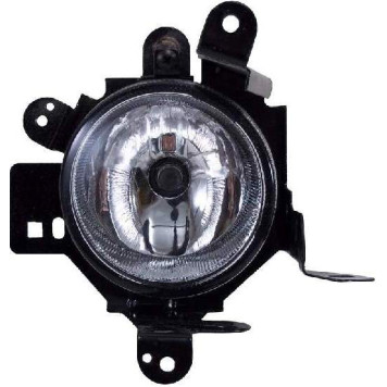 Фара противотуманная MITSUBISHI GRANDIS 03- прав. <b>SAT ST-214-2036R</b>