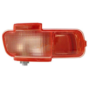 Фонарь в задний бампер HONDA STREAM 00-04 лев. <b>SAT ST-214-29S1L</b>