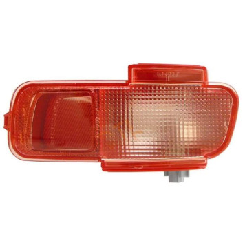 Фонарь в задний бампер HONDA STREAM 00-04 прав. <b>SAT ST-214-29S1R</b>