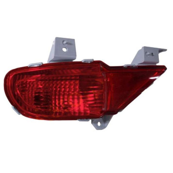 Фонарь задний ST-214-29S2L