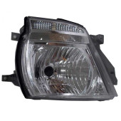 Фара NISSAN CARAVAN / URVAN 07- под электрокорректор <b>SAT ST-215-11B4R-LD-EM</b>