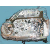Фара NISSAN X-TRAIL 07-10 <b>SAT ST-215-11C1L</b>