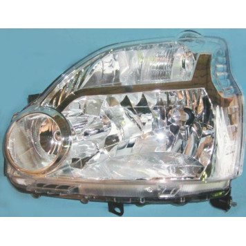 Фара NISSAN X-TRAIL 07-10 <b>SAT ST-215-11C1L</b>