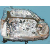 Фара NISSAN X-TRAIL 07-10 <b>SAT ST-215-11C1R</b>