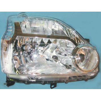 Фара NISSAN X-TRAIL 07-10 <b>SAT ST-215-11C1R</b>