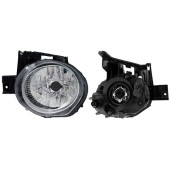 Фара NISSAN JUKE 10-14 с электрокорректором <b>SAT ST-215-11D8L-LD-EM</b>