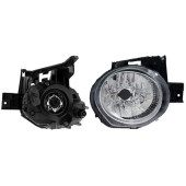 Фара NISSAN JUKE 10-14 с электрокорректором <b>SAT ST-215-11D8R-LD-EM</b>