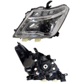 Фара NISSAN PATROL 13- лев. <b>SAT ST-215-11P3L</b>