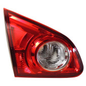 Вставка в крышку багажника NISSAN QASHQAI / DUALIS 06-10 <b>SAT ST-215-1321L</b>