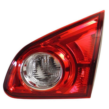 Вставка в крышку багажника NISSAN QASHQAI / DUALIS 06-10 <b>SAT ST-215-1321R</b>