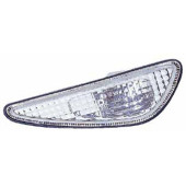 Поворотник в задний бампер NISSAN CEFIRO / MAXIMA 98-03 <b>SAT ST-215-1439L</b>