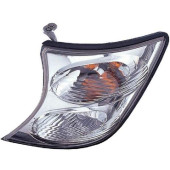 Габарит NISSAN PATROL 01-04 <b>SAT ST-215-1595L</b>