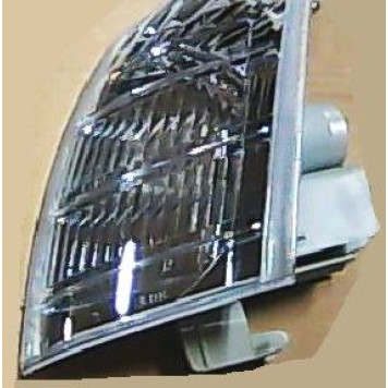 Габарит NISSAN X-TRAIL 00-07 светлый <b>SAT ST-215-1599L-A-C</b>-1