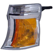 Габарит NISSAN CARAVAN / URVAN 07- <b>SAT ST-215-15A1L-A</b>