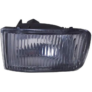 Подсветка боковая NISSAN CEFIRO / MAXIMA 94-96 <b>SAT ST-215-1658L</b>