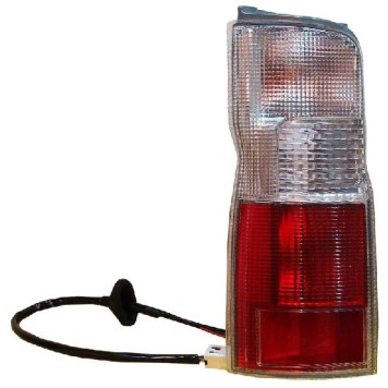 Фонарь задний NISSAN CARAVAN / URVAN 02-09 <b>SAT ST-215-19J1L-A</b>