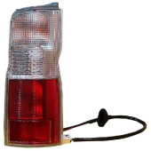 Фонарь задний NISSAN CARAVAN / URVAN 02-09 <b>SAT ST-215-19J1R-A</b>