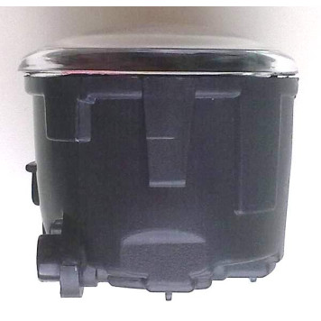 Фара противотуманная NISSAN TIIDA 04-10 / NOTE 05- / LAFESTA / PRESAGE / SERENA / X-TRAIL 07- / FX35 / 45 06-08 лев.=прав. <b>SAT ST-215-2030N</b>-2