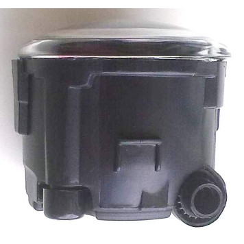 Фара противотуманная NISSAN TIIDA 04-10 / NOTE 05- / LAFESTA / PRESAGE / SERENA / X-TRAIL 07- / FX35 / 45 06-08 лев.=прав. <b>SAT ST-215-2030N</b>-3