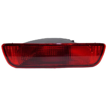 Фонарь в задний бампер NISSAN QASHQAI 06-14 <b>SAT ST-215-2905N</b>