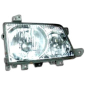 Фара MAZDA TITAN 00-10 <b>SAT ST-216-11T0R</b>