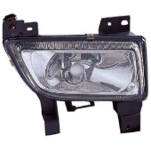 Фара противотуманная MAZDA PREMACY 99-02 / FAMILIA 98-02 4D <b>SAT ST-216-2005R</b>