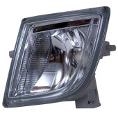 Фара противотуманная MAZDA 6 07-10 лев. <b>SAT ST-216-2021L</b>