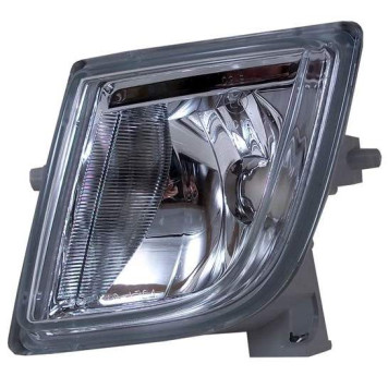 Фара противотуманная MAZDA 6 07-10 лев. <b>SAT ST-216-2021L</b>