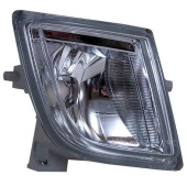 Фара противотуманная MAZDA 6 07-10 прав. <b>SAT ST-216-2021R</b>