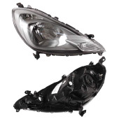 Фара HONDA FIT 11-13 <b>SAT ST-217-1169R</b>