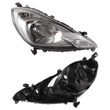 Фара HONDA FIT 11-13 <b>SAT ST-217-1169R</b>