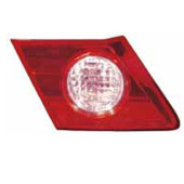 Вставка в крышку багажника HONDA FIT ARIA 04-09 4D <b>SAT ST-217-1314L</b>