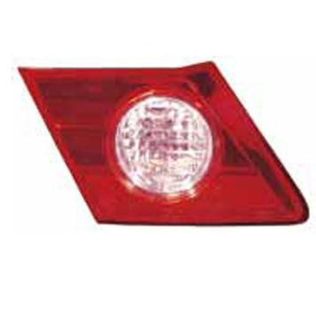 Вставка в крышку багажника HONDA FIT ARIA 04-09 4D <b>SAT ST-217-1314L</b>